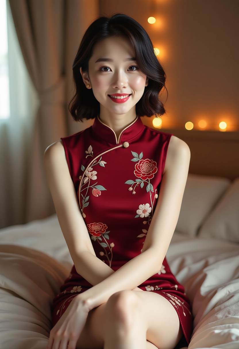 绝地破晓
