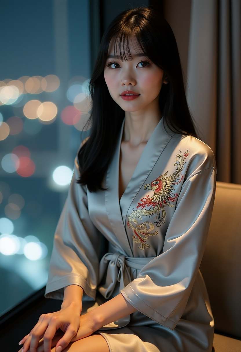 银河轨迹