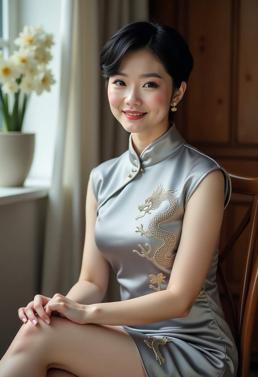 异界修真法则